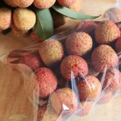 6 mẹo bảo quản vải thiều tại nhà – dễ thực hiện