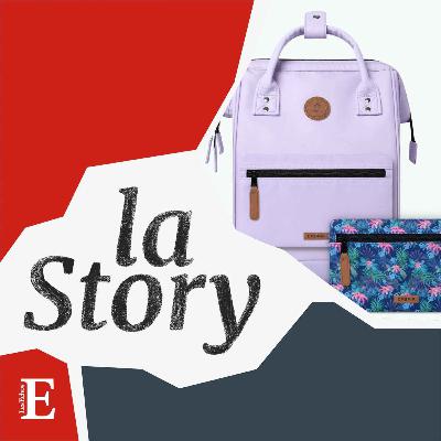 Mode : à seulement dix ans, Cabaïa a plus d’un tour dans son sac