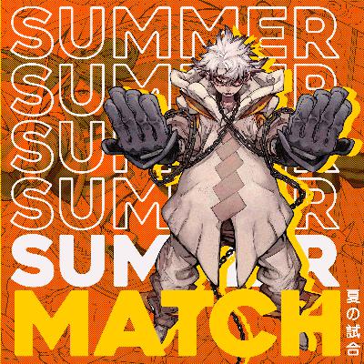 SummerMatch 3: Noticias + Disco Rec + Impresiones