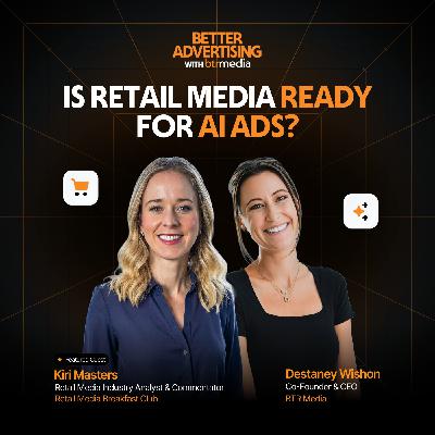 Is Retail Media Ready for AI Ads?
