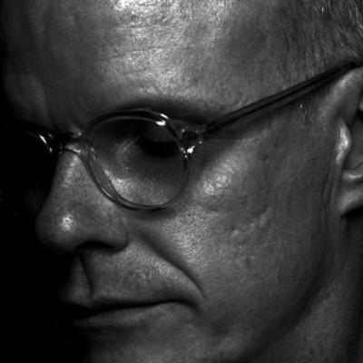 Hans Ulrich Obrist - In Your Face