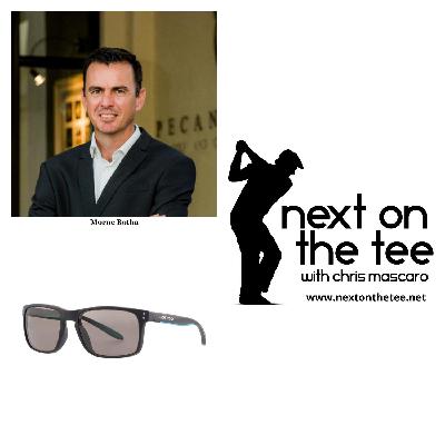 S12, Ep 30 Part 2: Vision for Victory: Morne Botha on Golf, Innovation & JondoSport