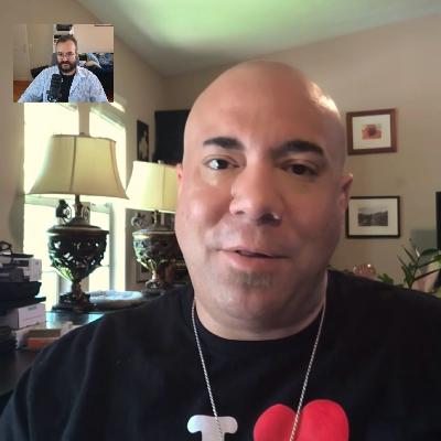 Ep 28 - Wilfred Reilly, Cut The Bull Podcast - We Need To Talk More About The Womanosphere