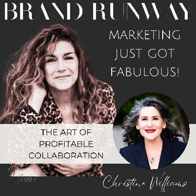 THE ART OF PROFITABLE COLLABORATION IN BUILDING A SCALEABLE BUSINESS THE ART OF PROFITABLE COLLABORATION IN BUILDING A SCALEABLE BUSINESS