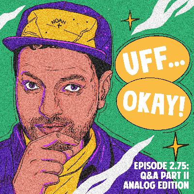 EP02KOMMASIEBENFÜNF - Q&A PART II