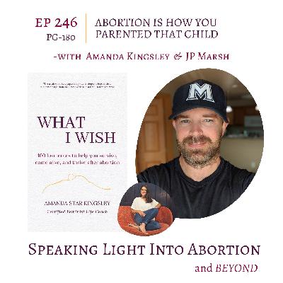 Abortion Is How You Parented That Child