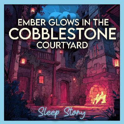 Embers in the Cobblestone Courtyard – A Calming Story to Fall Asleep Fast Embers in the Cobblestone Courtyard – A Calming Story to Fall Asleep Fast
