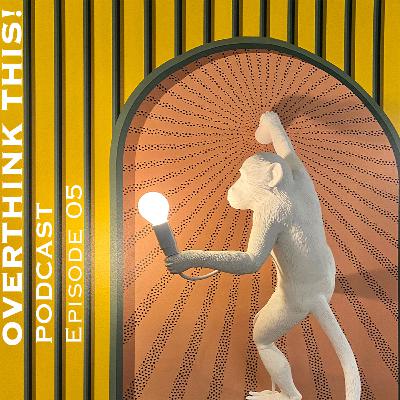 Kidnapping of Sherri Papini and the 12 Labours of Hercules | Overthink This! 05