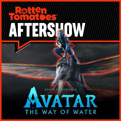 S1E15: Why Avatar: The Way of Water Falls Just Short of a Masterpiece