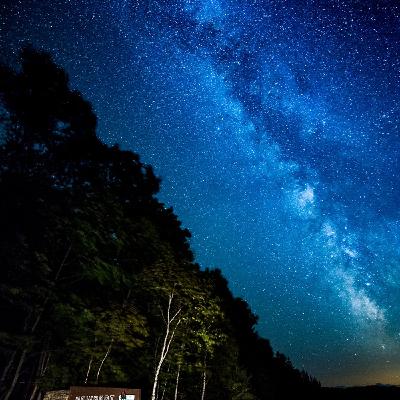 Preserving the Night Sky