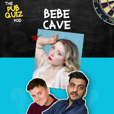 21: Ep21 - Bebe Cave