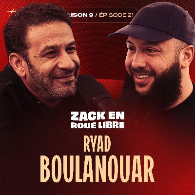 De 0 à 200M d'Euros : Le Récit d'un Ingénieur Parti de Rien - ZERL avec Ryad Boulanouar
