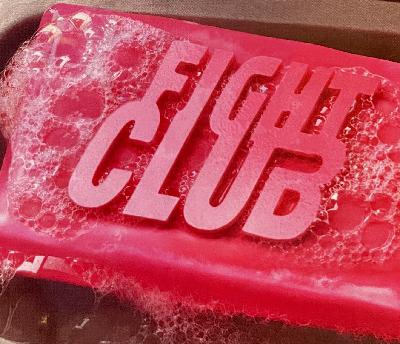 Short # 61 - Happy 25th Birthday Fight Club