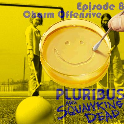 PLURIBUS |1x08 "Charm Offensive"