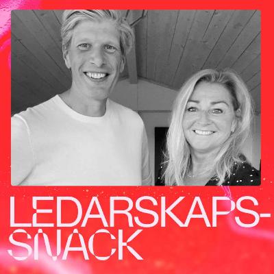 #3 Det handlar om självförtroende - Eva Ekedahl & Frank Ekelund #3 Det handlar om självförtroende - Eva Ekedahl & Frank Ekelund