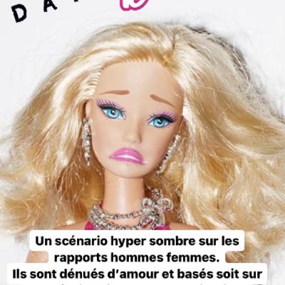 EP19x LE FILM BARBIE de Greta Gerwig EP19x LE FILM BARBIE de Greta Gerwig