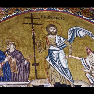 5 de junio. Jueves de la VII Semana de Pascua