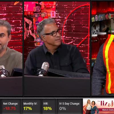 Live From the Trade Desk - November 11, 2025