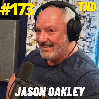 173.  Jason Oakley: The Bite