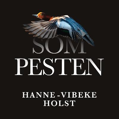 LÄSpodden 18 Nattsvarta böcker LÄSpodden 18 Nattsvarta böcker