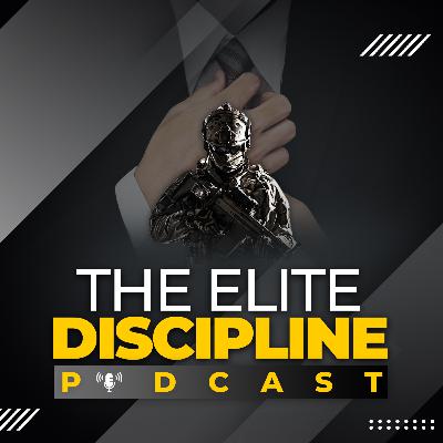 Elite Discipline Podcast Ep. 1 w/ Michelle Flynn Elite Discipline Podcast Ep. 1 w/ Michelle Flynn