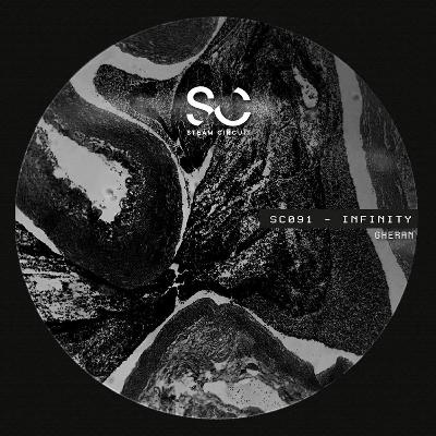 P R E M I E R E: Gheran - Natural Source [SC091]