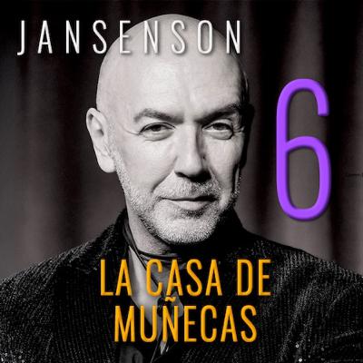Episodio 06: La casa de muñecas - Katherine Mansfield Episodio 06: La casa de muñecas - Katherine Mansfield