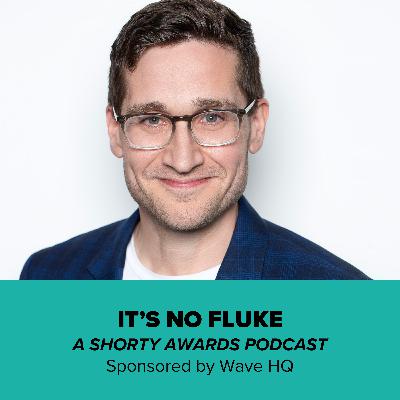 E48 Josh Horowitz: Film Journalist & Happy Sad Confused host