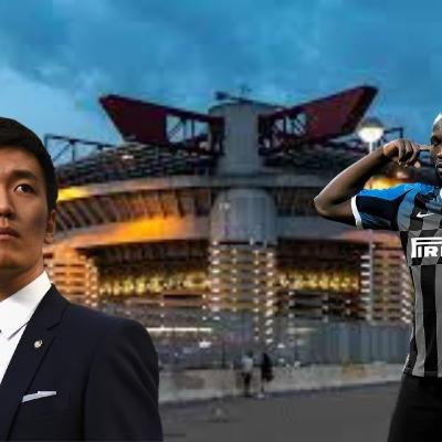 SUNING HA DECISO: I BIG NON PARTONO! | CROCIATA DI ZAZZARONI SUNING HA DECISO: I BIG NON PARTONO! | CROCIATA DI ZAZZARONI