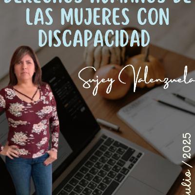 Voces de la Discapacidad Programa, Emisión número 241, 1 de julio de 2025 por RTV México ¡Solo para tus oídos!!! Voces de la Discapacidad Programa, Emisión número 241, 1 de julio de 2025 por RTV México ¡Solo para tus oídos!!!