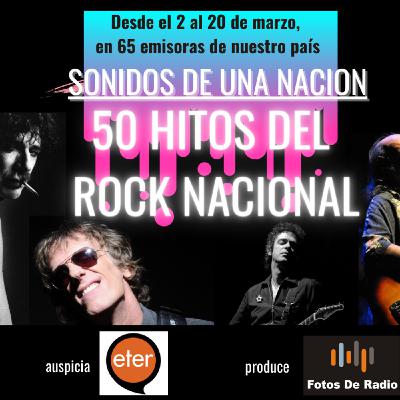 SDUN - 50 Hitos del Rock Nacional - La Cueva y La Perla de Once