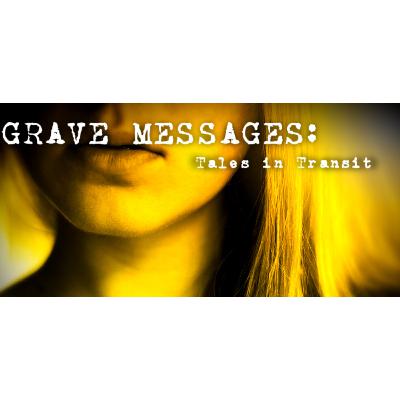 Grave Messages/Episode 1: The Yellow Wall Paper