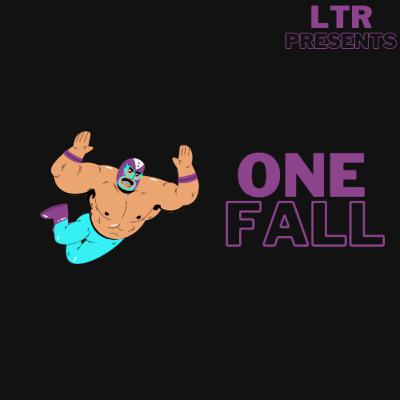 One Fall: SCISSOR ME - Anthony Bowens and Max Caster, The Acclaimed One Fall: SCISSOR ME - Anthony Bowens and Max Caster, The Acclaimed