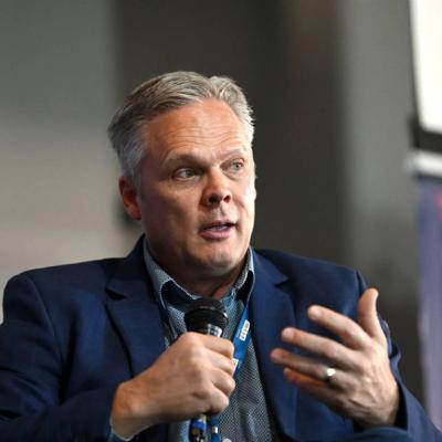 Van boer tot minister: Kan hy bewaring én ekonomie laat floreer?