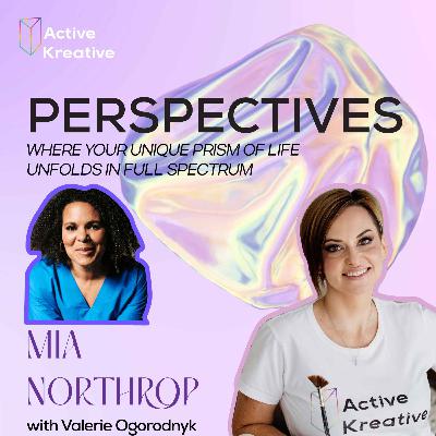 Mia Northrop