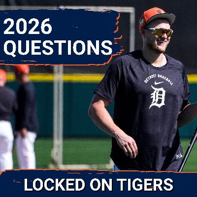 SPRING STATEMENTS: Tigers’ McGonigle, Greene, Anderson, Keith —Key QUESTIONS Analyzed SPRING STATEMENTS: Tigers’ McGonigle, Greene, Anderson, Keith —Key QUESTIONS Analyzed