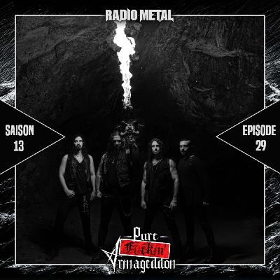 PFA S13E29 - Rédemption