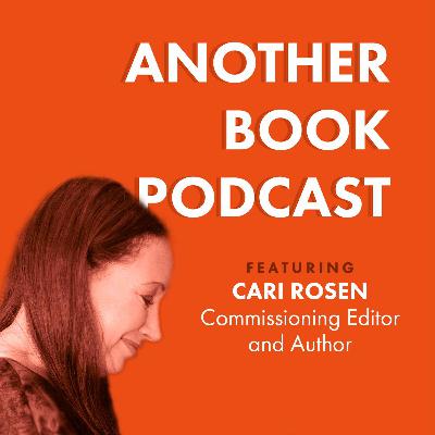 How To Get Published ft. Cari Rosen How To Get Published ft. Cari Rosen