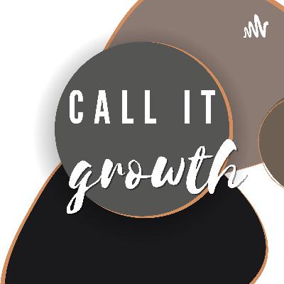 End year fatigue? How are you coping? | Call It Growth Episode 6 End year fatigue? How are you coping? | Call It Growth Episode 6