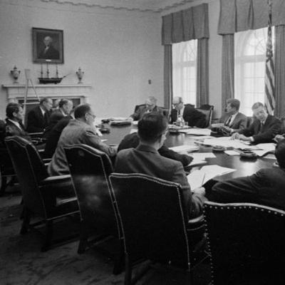 The Erosion of Deterrence: Navigating Strategic Instability in the 21st Century The Erosion of Deterrence: Navigating Strategic Instability in the 21st Century