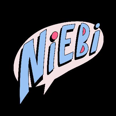 NIEBI 16 - LEANDRO GASTÓN