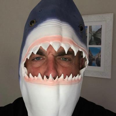 Ep 9 The Power of Live Music