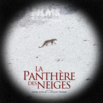 50. "LA PANTHÈRE DES NEIGES" | Trop facile à trouver essaye d’aller chasser la panthère rose là on va voir si t’y arrives
