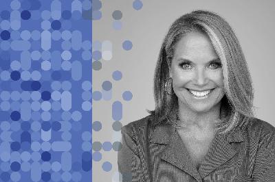 Katie Couric and Eric Topol: On the State of US Life Science and Extending Healthspan