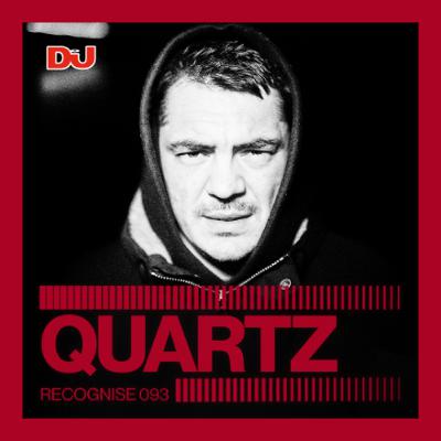 Recognise 093: Quartz