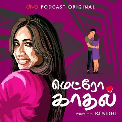 Episode 5 : Athu Enna Kuruttu Dhairyam? Episode 5 : Athu Enna Kuruttu Dhairyam?
