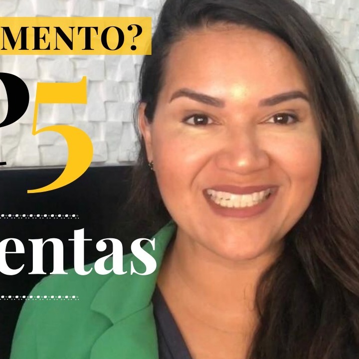 Podcast: Gleucha Maior - Autoestima de Águia