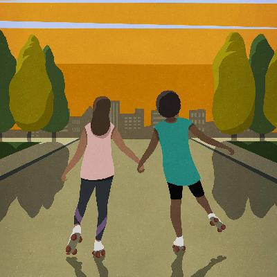 Urbanität - Das macht Städte lebenswert