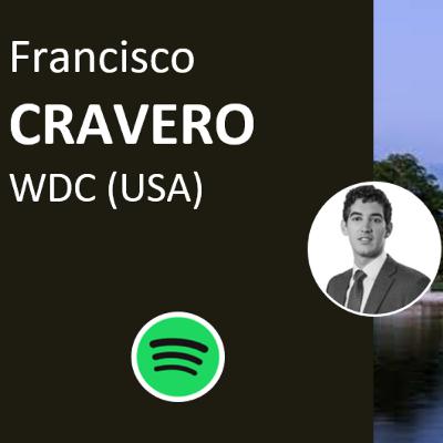 Francisco Cravero - Washington DC