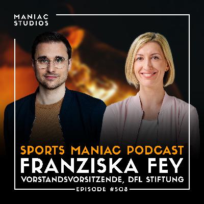 DFL Stiftung: Wie die Bundesliga gesellschaftliche Verantwortung übernimmt | #508